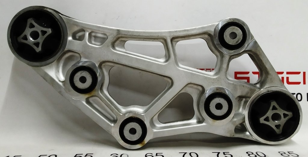 2 1072847-00-A Motorfeste for airbag foran AWD Tesla modell X 1072964-00-A